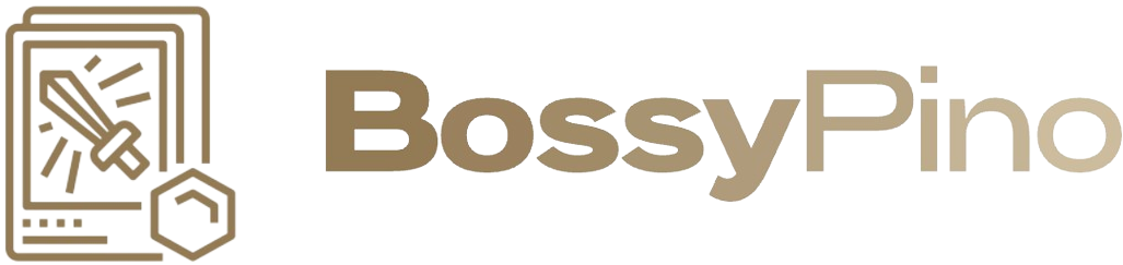BossyPino Games
