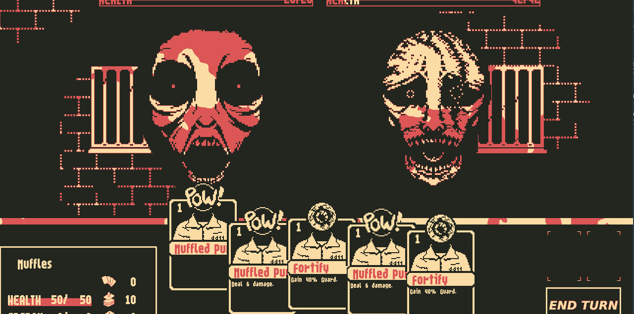 MLS demo Screenshot 2