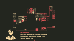 MLS demo Screenshot 1