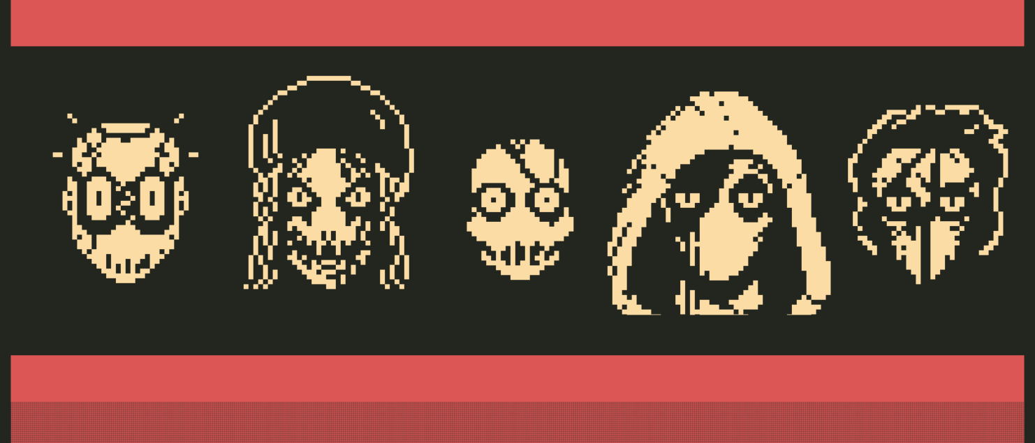 Blog update muffles character faces
