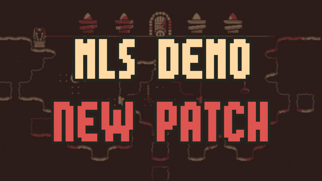MLS Demo new patch
