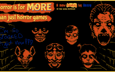 Blog post spooky games Blog post spooky games