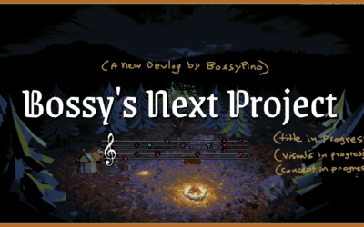 Devlog Bossy's next project 1920x1080 Devlog Bossy's next project 1920x1080
